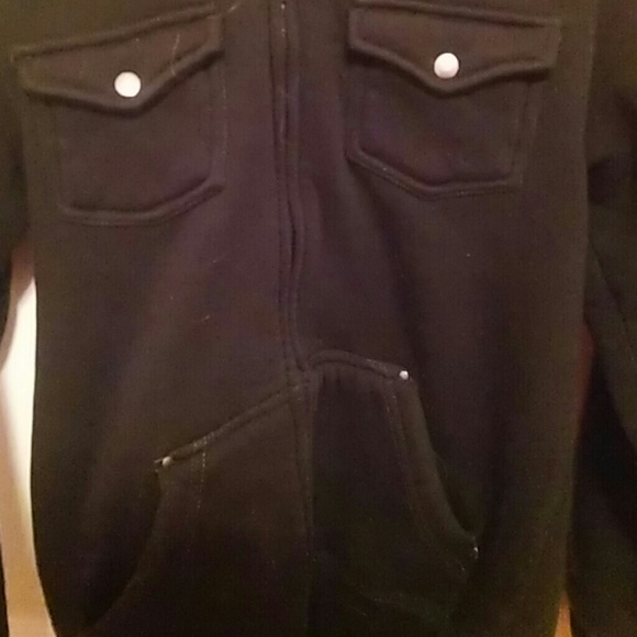 jacket - Picture 2 of 3